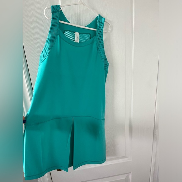 Athletic Dress - Picture 2 of 4